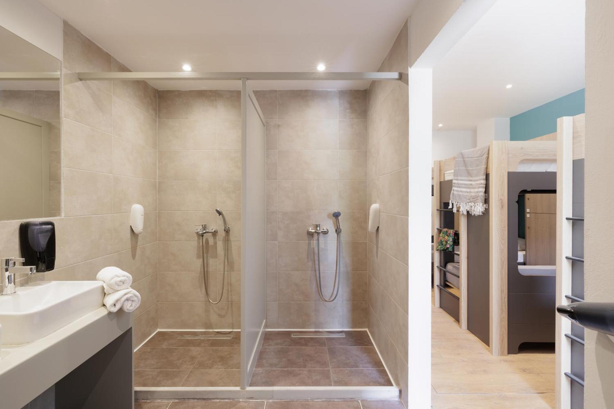 Local Hostel & Suites Potamós المظهر الخارجي الصورة
